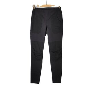 Carhartt Women's Black Leggings